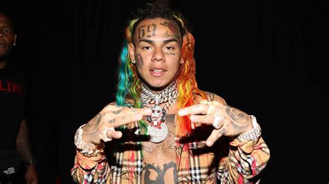 69 girlfriend jade instagram|6ix9ine Gifts Girlfriend Multiple Birkin Bags and $100K。